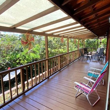 ברייריניאס Condominio Eco Resort Lencois מראה חיצוני תמונה