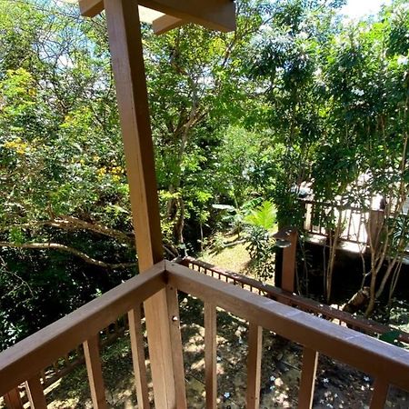 ברייריניאס Condominio Eco Resort Lencois מראה חיצוני תמונה