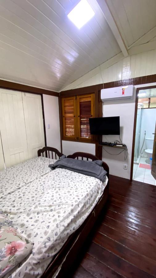 ברייריניאס Condominio Eco Resort Lencois מראה חיצוני תמונה