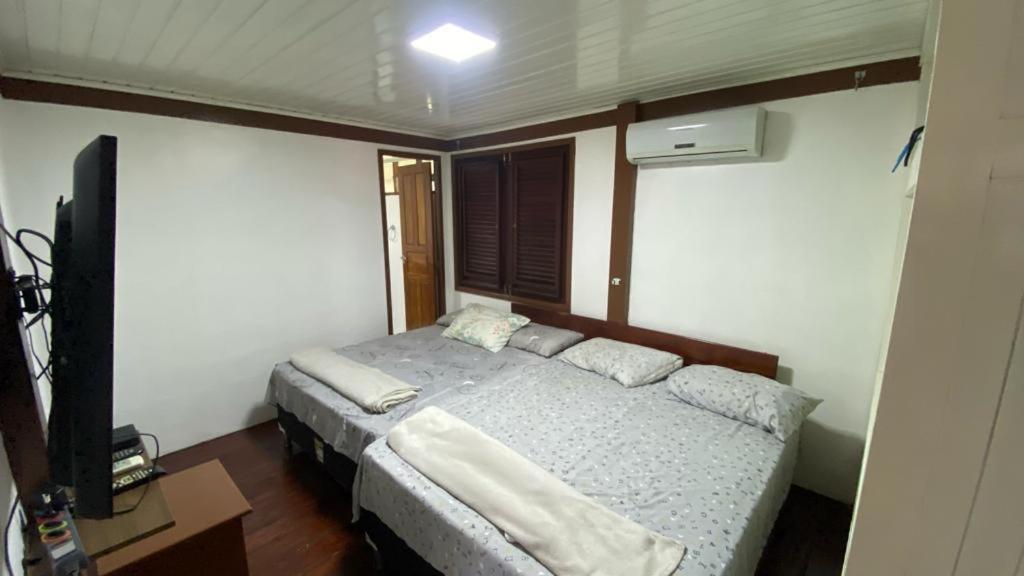 ברייריניאס Condominio Eco Resort Lencois מראה חיצוני תמונה