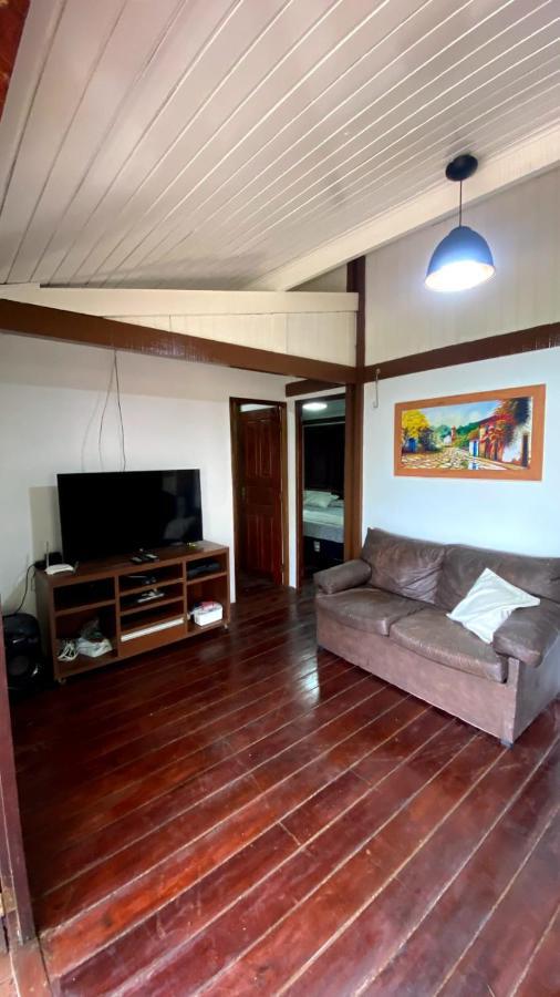 ברייריניאס Condominio Eco Resort Lencois מראה חיצוני תמונה