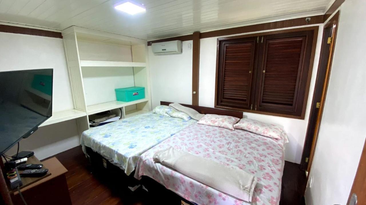 ברייריניאס Condominio Eco Resort Lencois מראה חיצוני תמונה